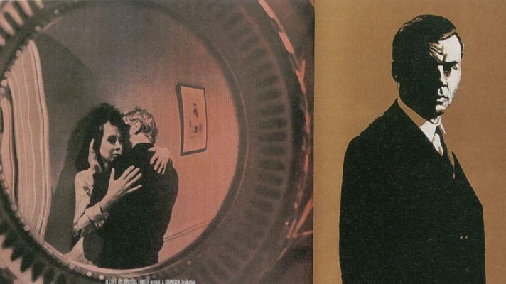 Días de cine - Días de cine: 50 aniversario de 'El sirviente'