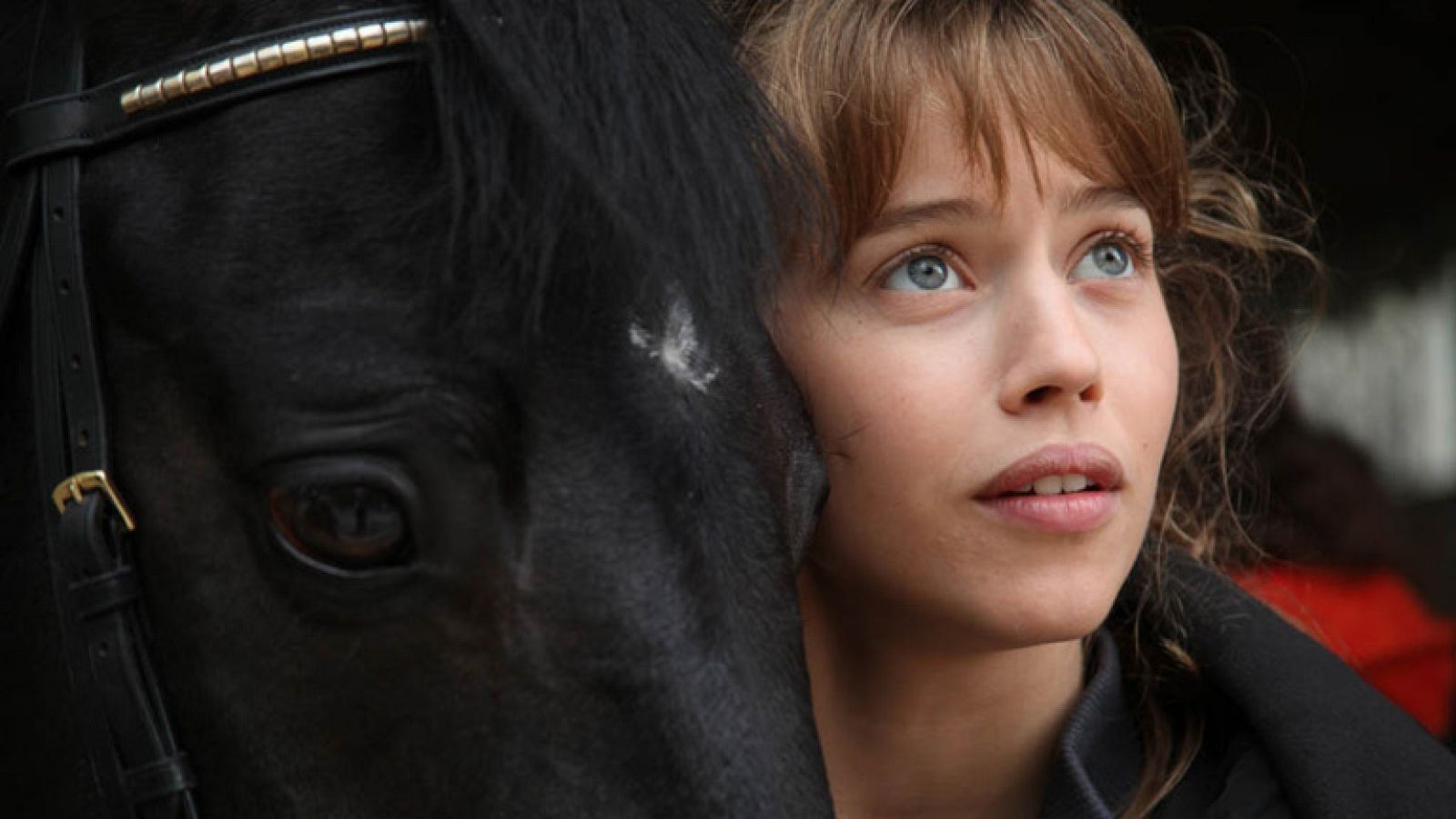 Días de cine: 'Jappeloup, de padre a hijo'