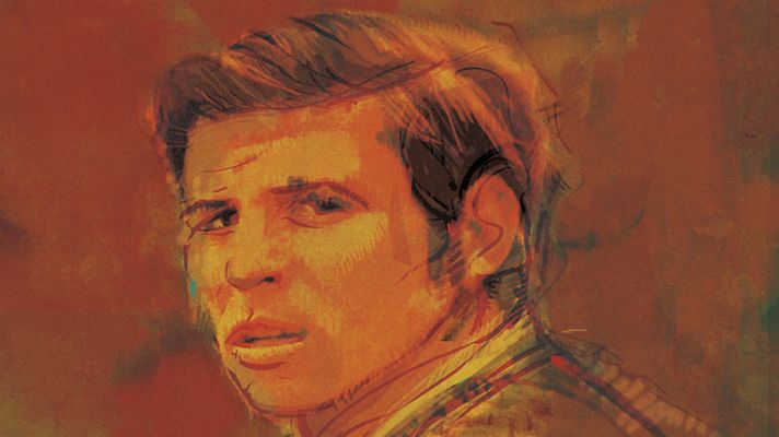  - Y no llevaste luto por mí.