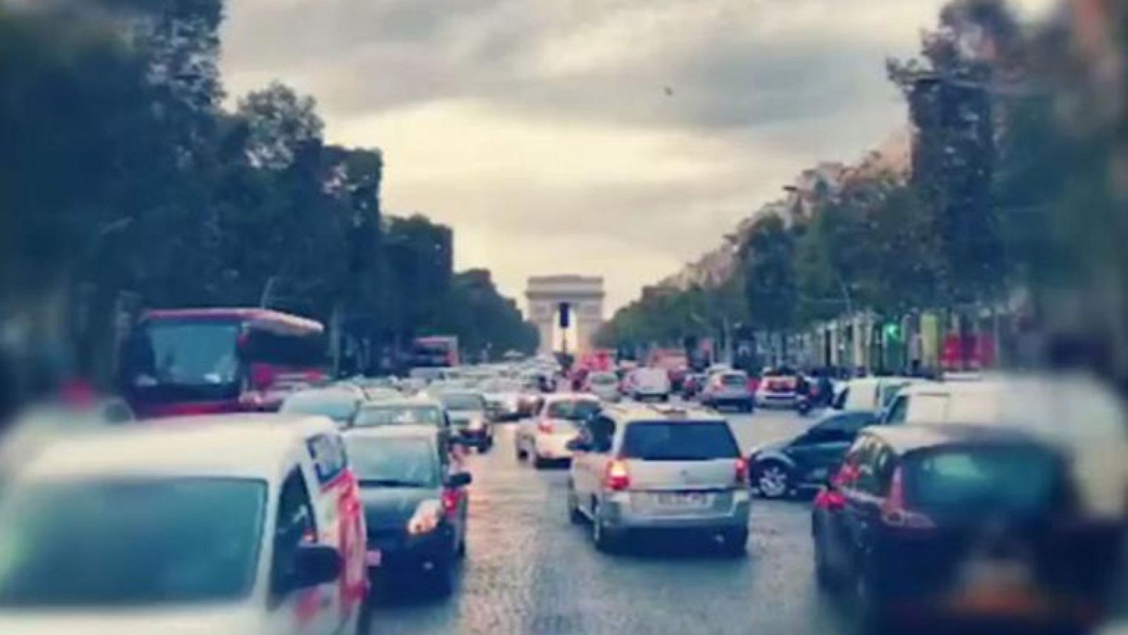 Instagram Short Film - Ver ahora