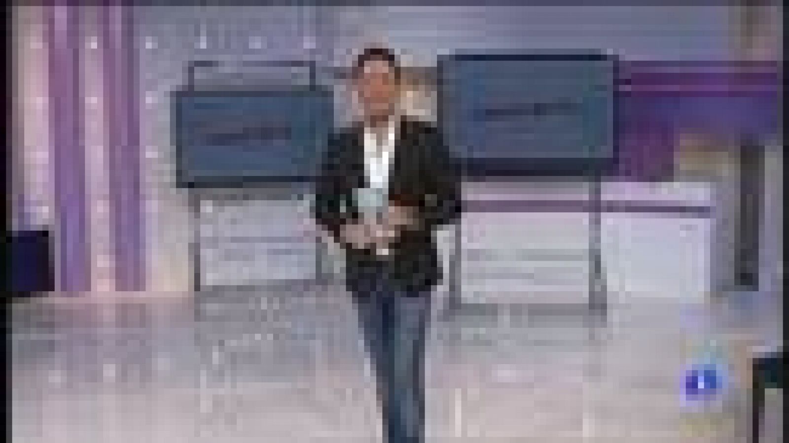 Cerca de ti - 28/11/13 - Cerca de ti | Ver