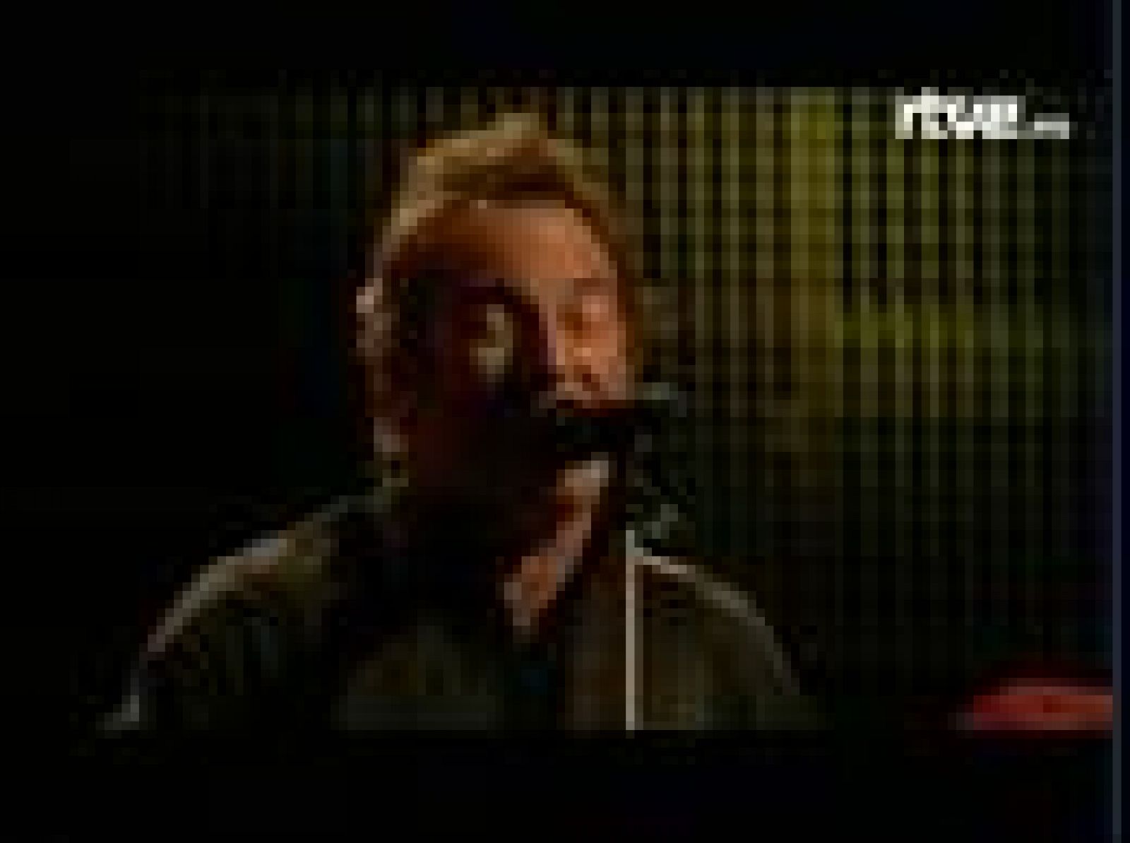 Música en el Archivo de RTVE: Springsteen toca "Night" | RTVE Play