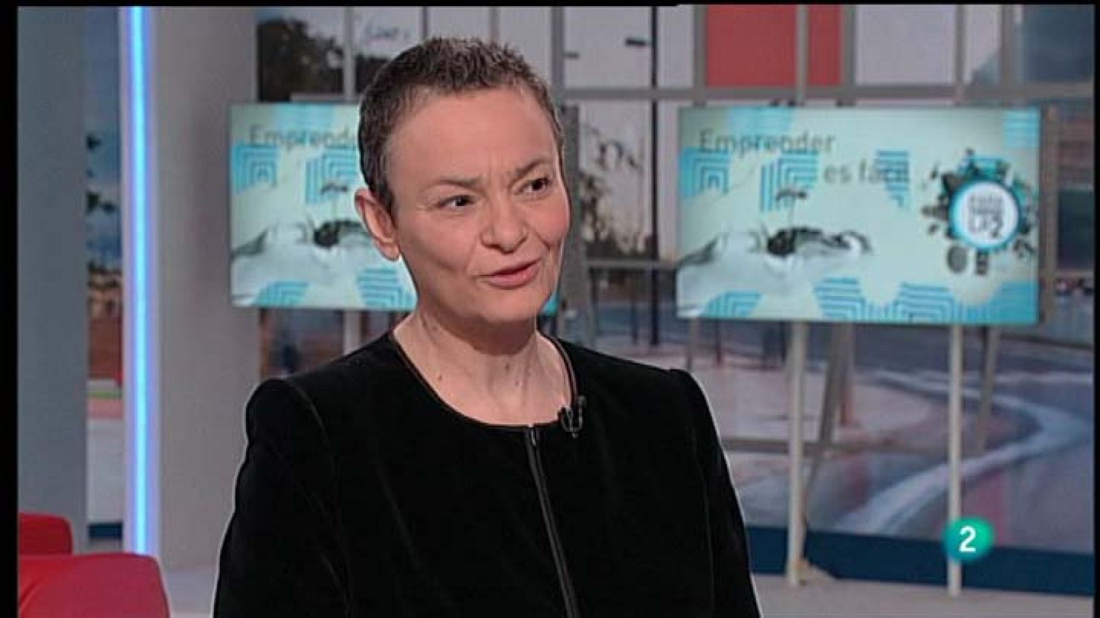 Para Todos La 2 - Innovación: La inmigración