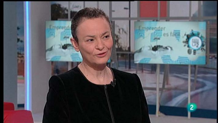 Para todos La 2 - La inmigración