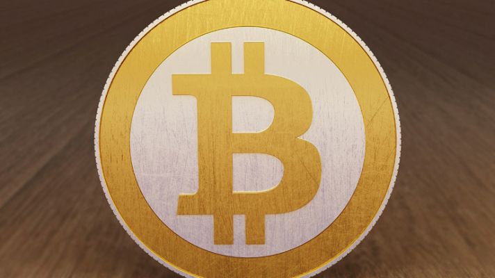 La moneda virtual Bitcoin supera los 1.000 dólares