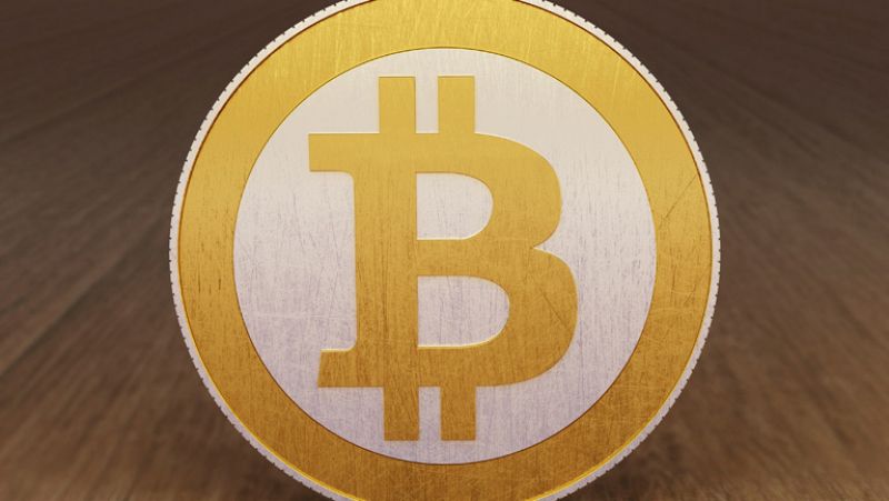 La moneda virtual Bitcoin supera los 1.000 dólares