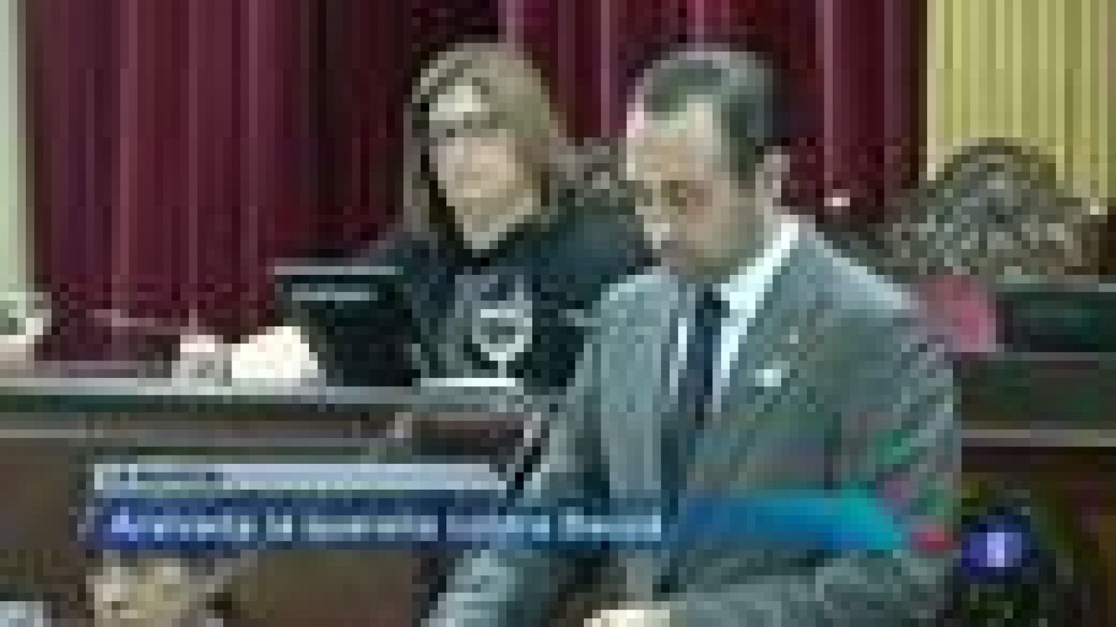 Informatiu Balear en 2' - 29/11/13 | Ver