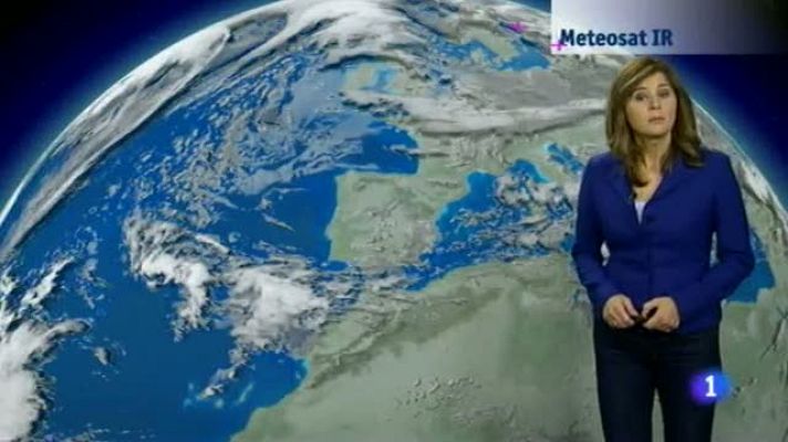 Noticias de Extremadura - El tiempo en Extremadura - 29/11/13