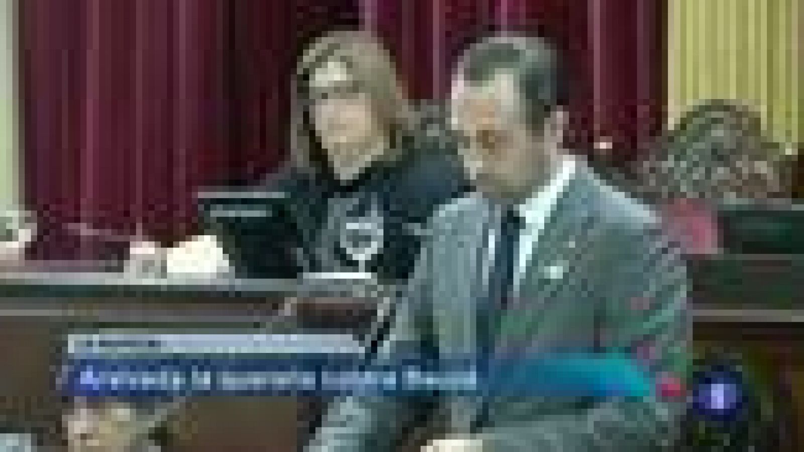 Informatiu Balear - 29/11/13 | Ver