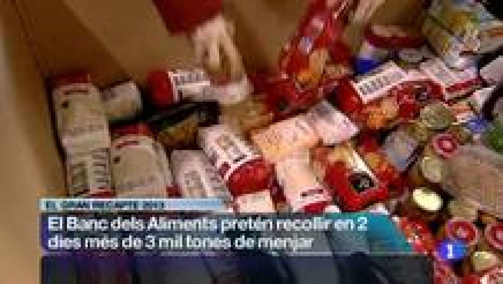 L'Informatiu: L'Informatiu - 29/11/2013 | RTVE Play