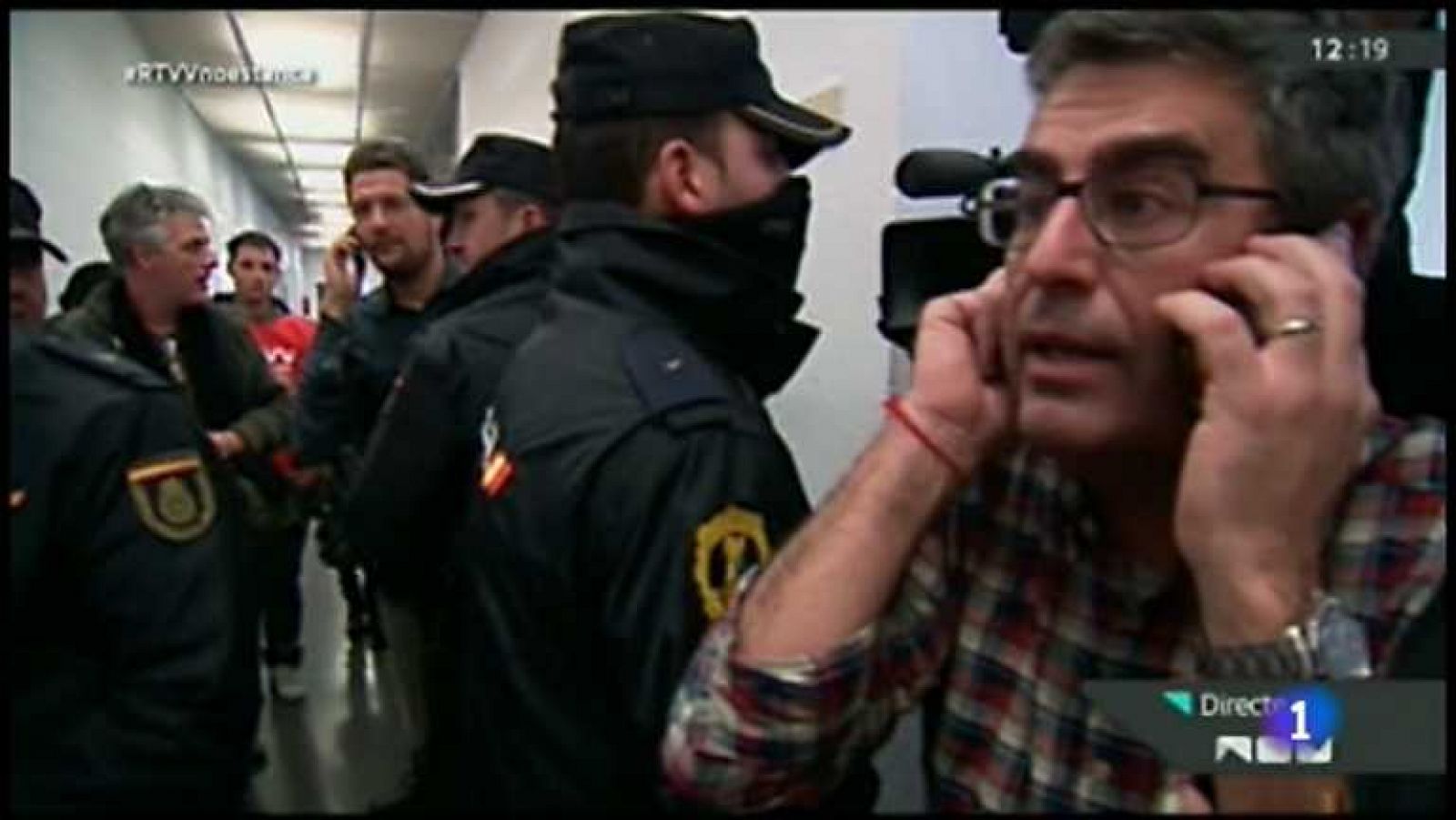 L'Informatiu - Comunitat Valenciana - 29/11/13 - Ver ahora