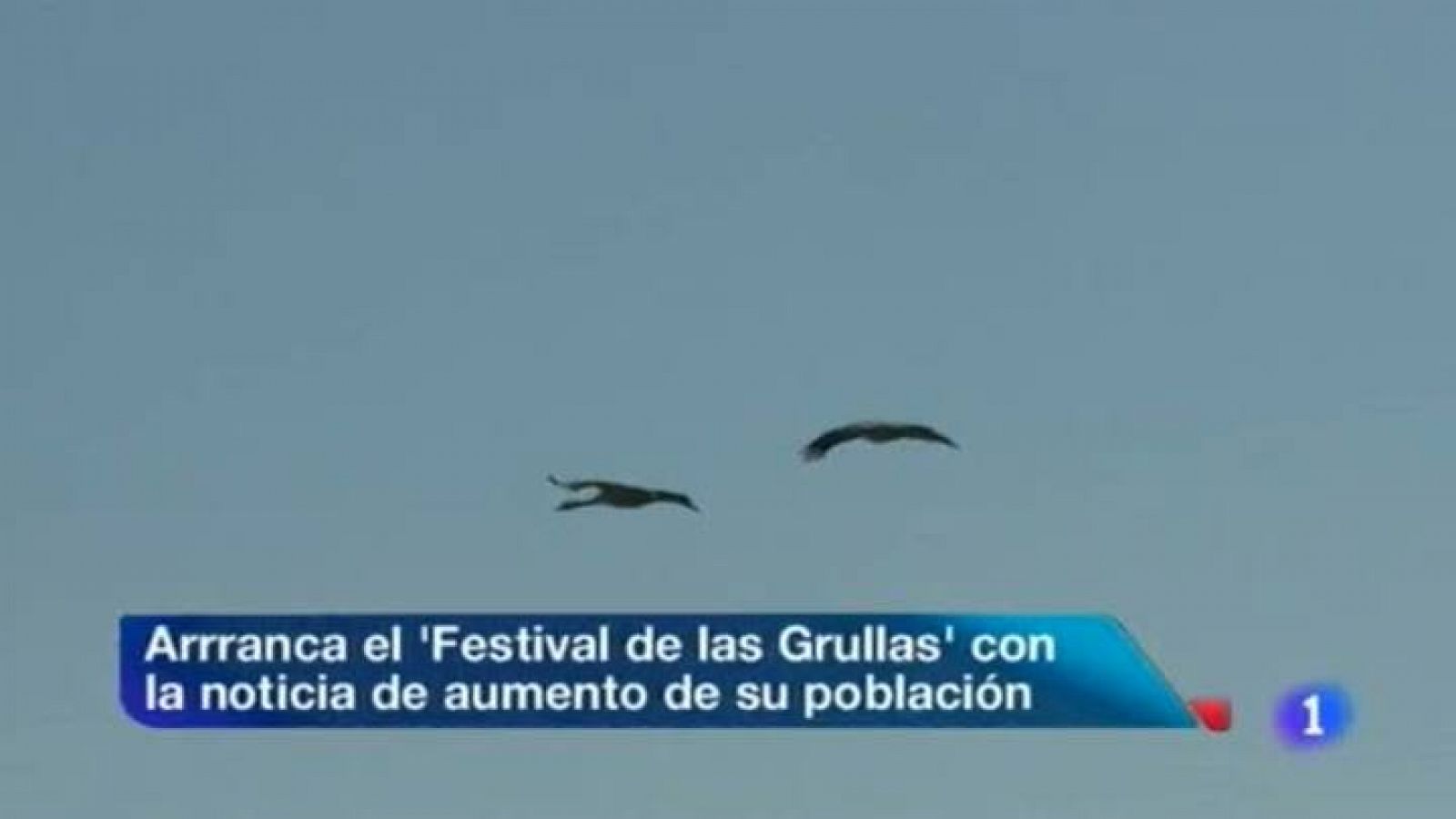 Noticias de Extremadura: Noticias de Extremadura - 29/11/13 | RTVE Play
