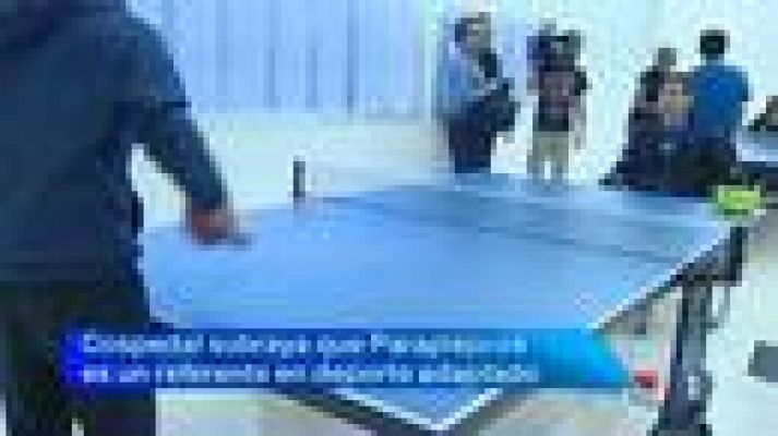 Noticias de Castilla-La Mancha - Castilla-La Mancha en 2'. 29/11/13