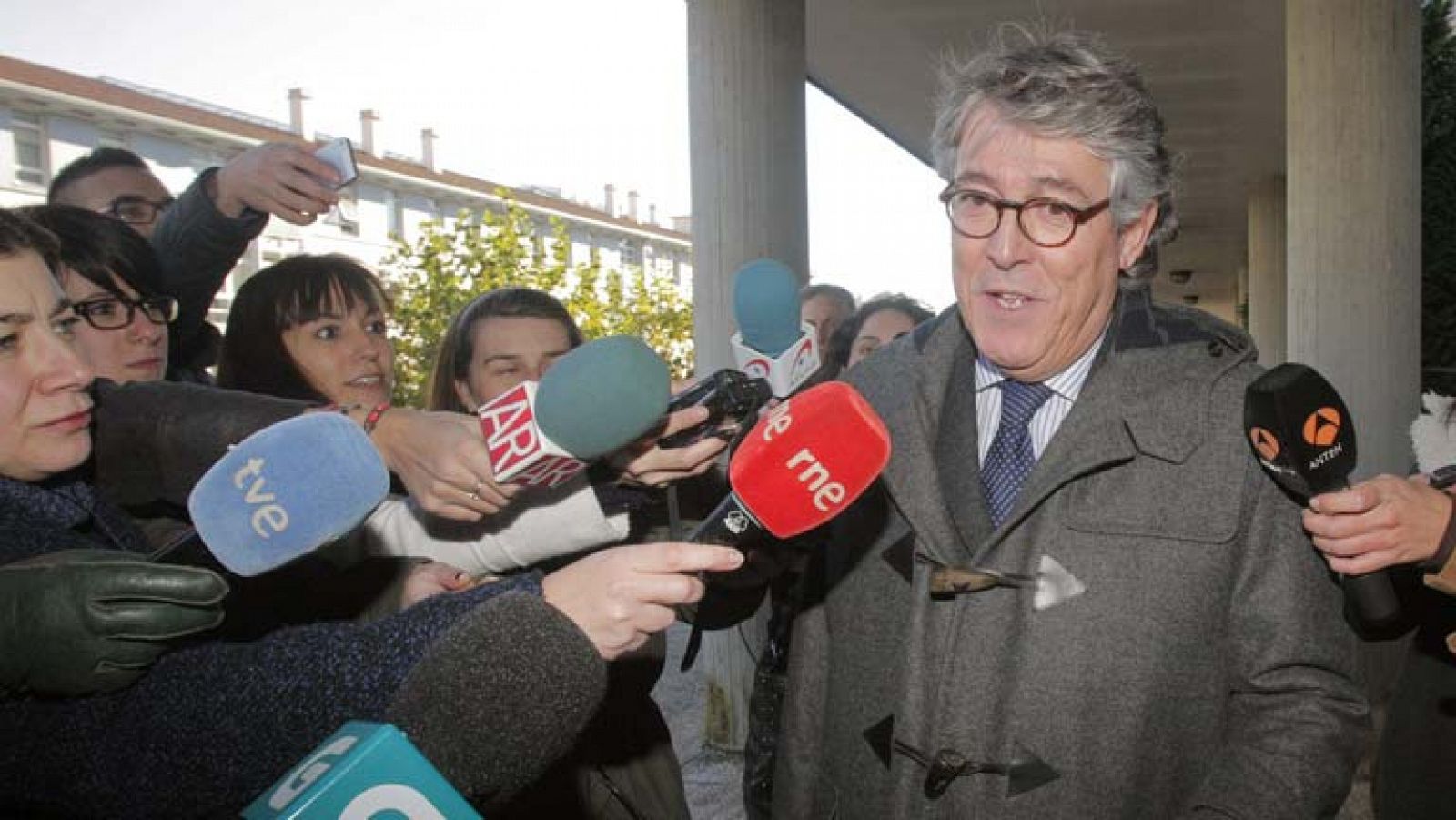 El juez que investiga el asesinato de Asunta Basterra estudia la fecha de una nueva reconstrucción de los hechos