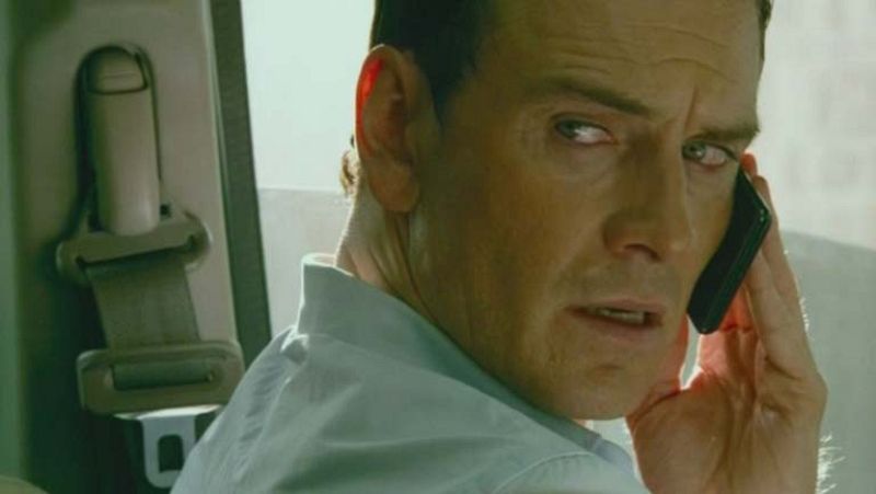 Ridley Scott, estrena "El consejero"