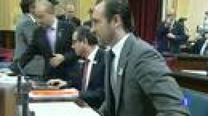 Informatiu Balear - Informatiu Balear 2 - 29/11/13