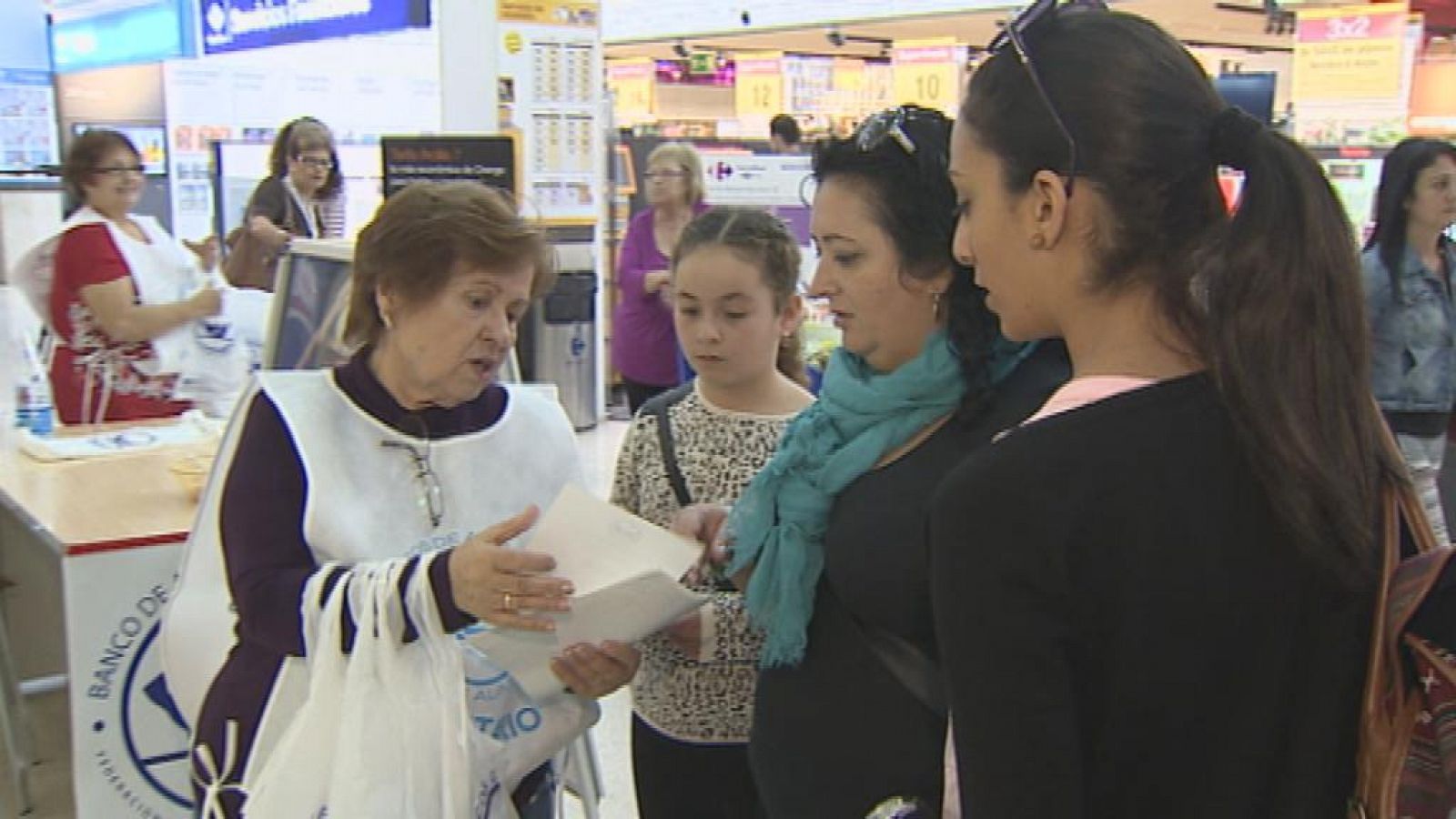 Canarias en 2' - 29/11/13 | Ver