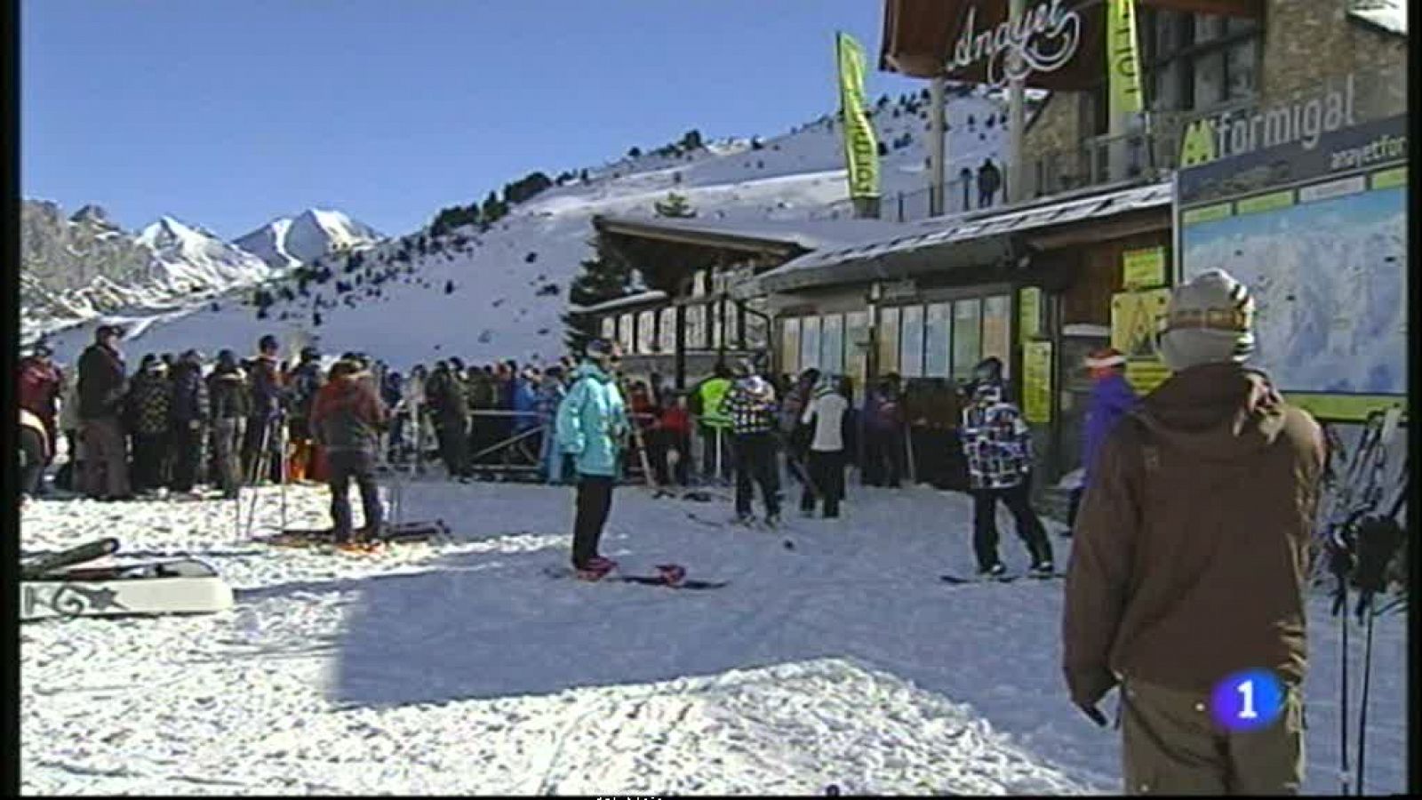 Noticias Aragón - 29/11/13 | Ver