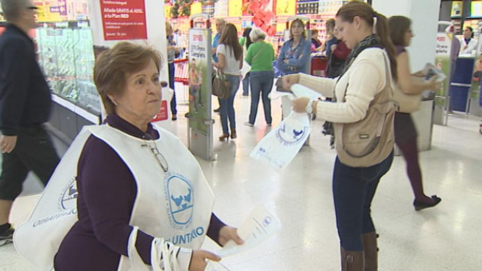 Telecanarias - 29/11/13 | Ver