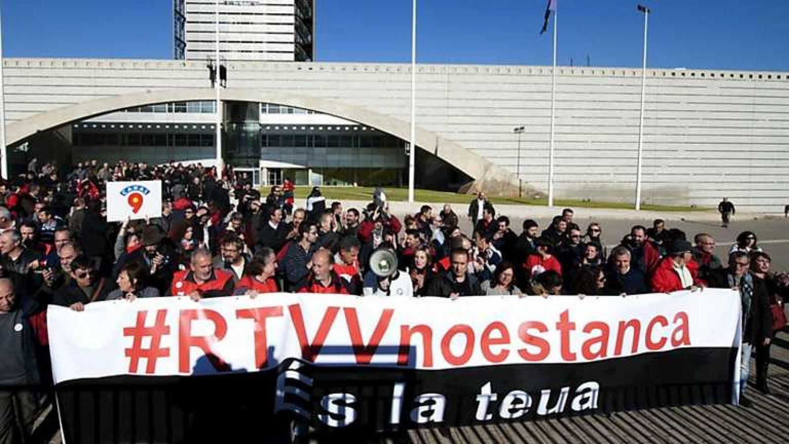 L'Informatiu - Comunitat Valenciana 2 - 29/11/13 - Ver ahora