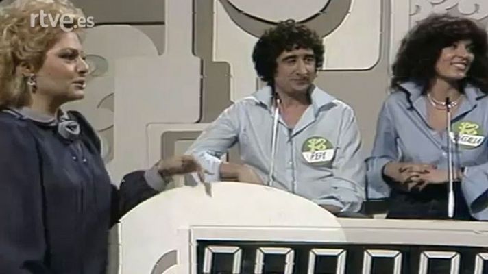 Un, dos, tres - Revistas de humor