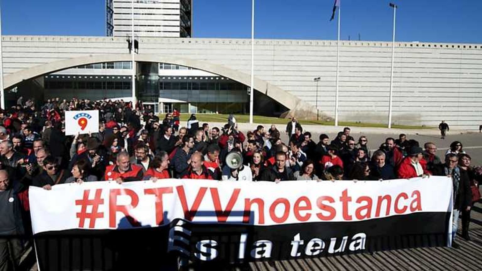 España en 24 horas - 29/11/13 - Ver ahora