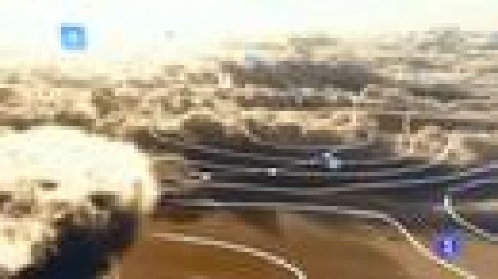 TeleCantabria - El tiempo en Cantabria - 29/11/13