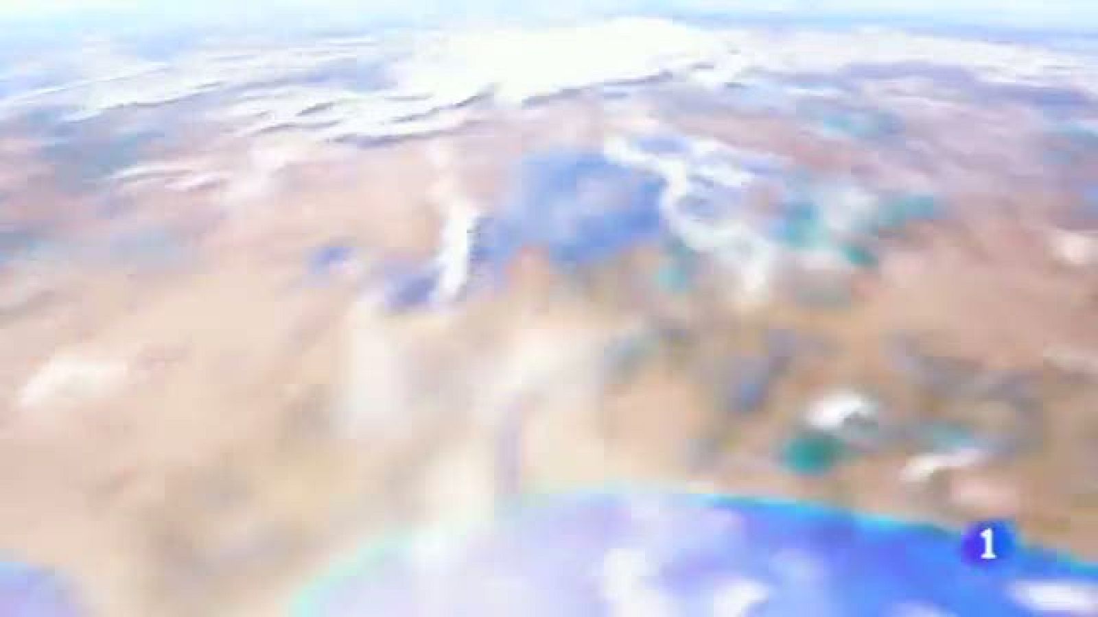  El tiempo en Cantabria - 29/11/13