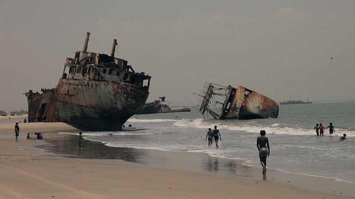 Cultura en Rtve.es - Castro y su batalla contra la Sudáfrica del 'apartheid'