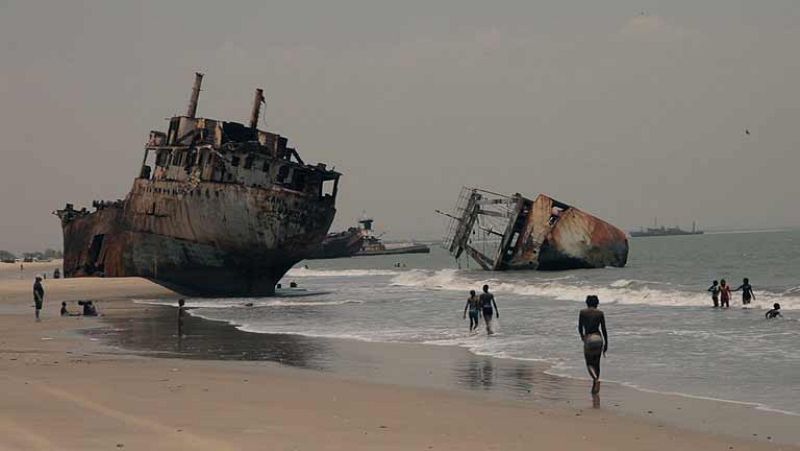  Castro y su batalla contra la Sudáfrica del 'apartheid'