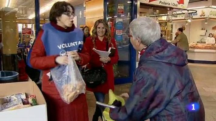 L'Informatiu - L'Informatiu 2 - 29/11/2013