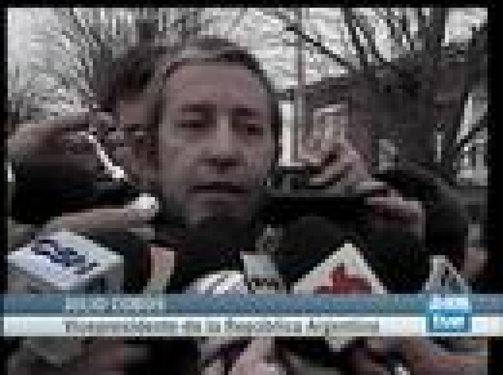 Habla Julio Cobos, vicepresidente de Argentina | Ver