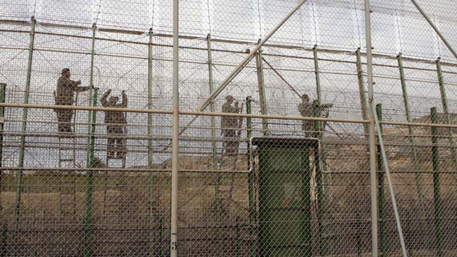 Noticias de Melilla - 29/11/13