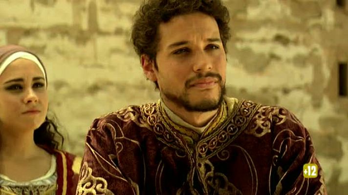 Isabel - Promo del capítulo 26 (3)