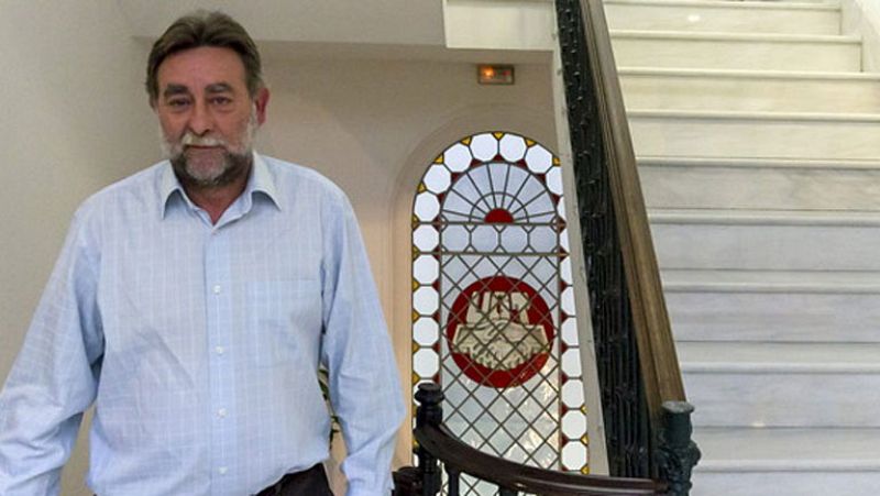 El secretario general de UGT Andalucía dimite y asegura sentirse "orgulloso" de su trabajo 