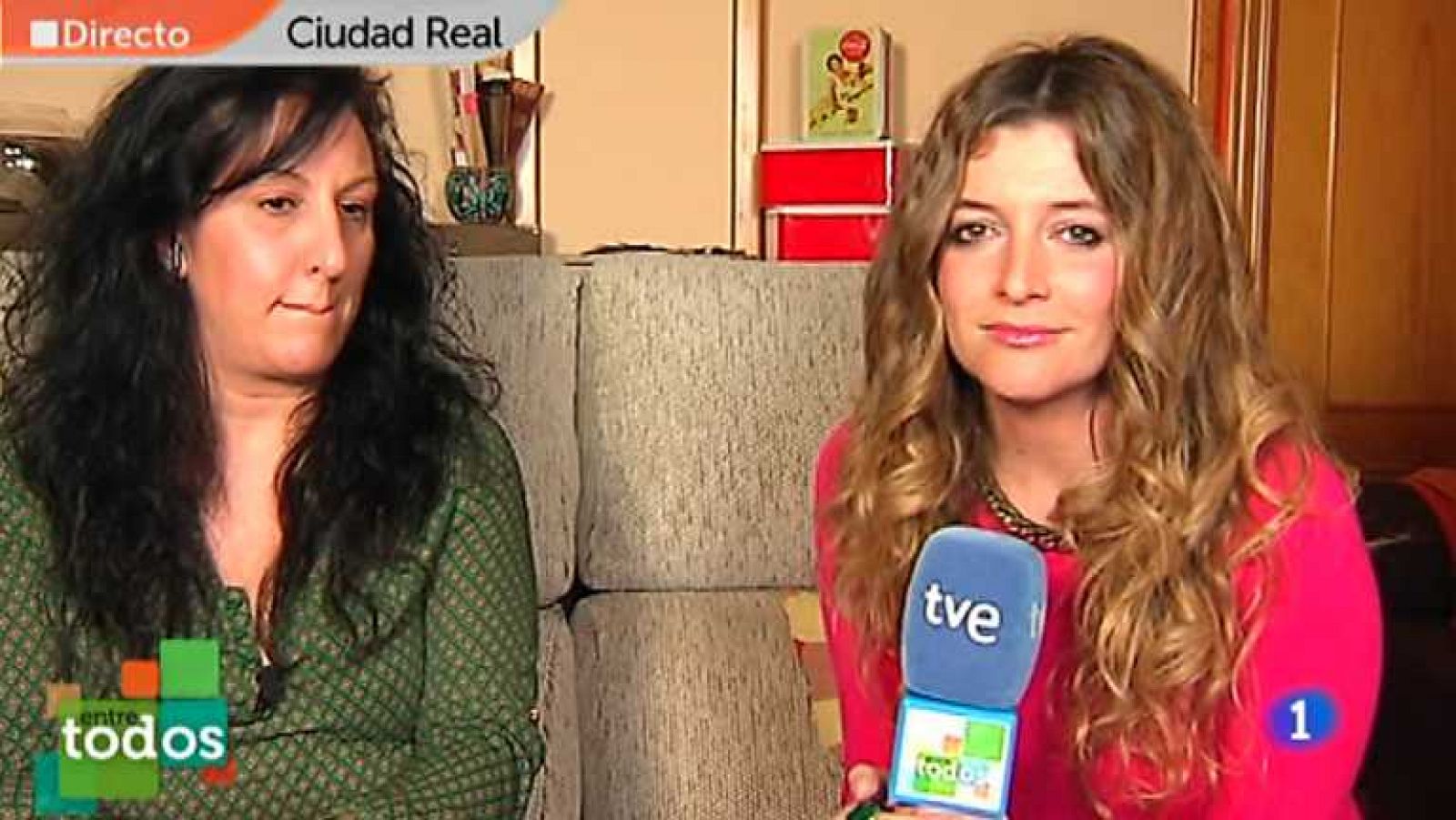 Entre todos - 29/11/13 - ver ahora