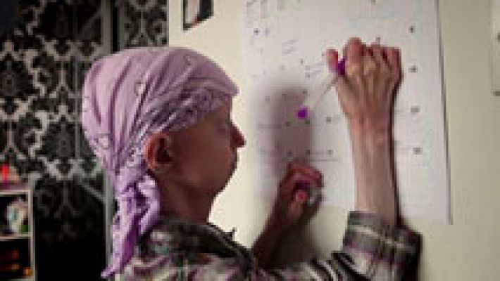 Documentos TV - Cuando la vida se escapa