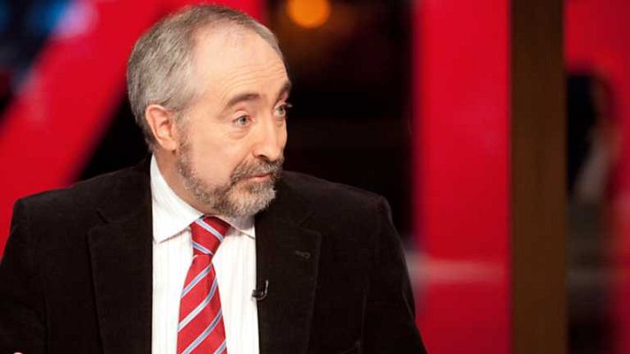 La noche en 24h - La noche en 24 horas - 29/11/13