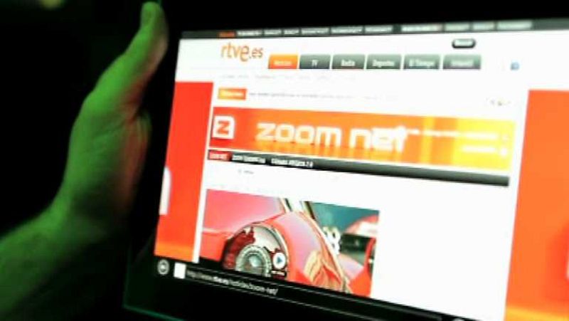 Zoom Net - Premios Xataka, TV curvo y Playfest - 30/11/13 - Ver ahora 