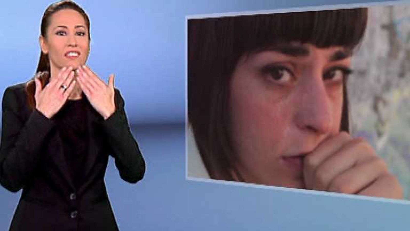 En lengua de signos - 30/11/13 - ver ahora