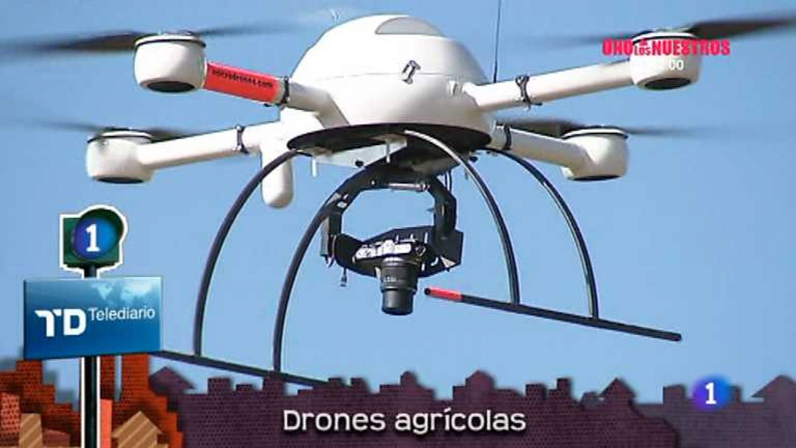 Lo que hay que ver - 30/11/13 - Ver ahora