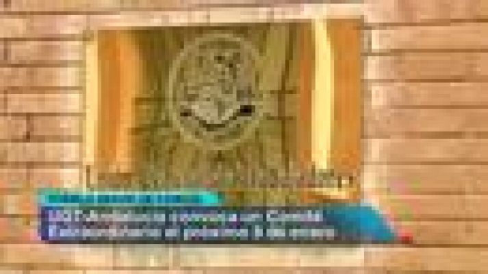 Noticias Andalucía - Noticias Andalucía edición2-27/11/2013