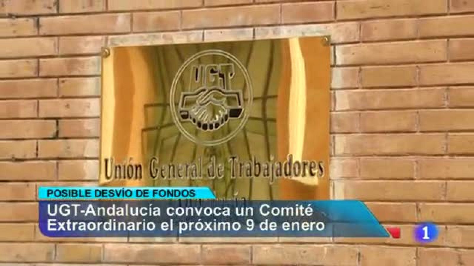 Noticias Andalucía-27/11/2013 | Ver