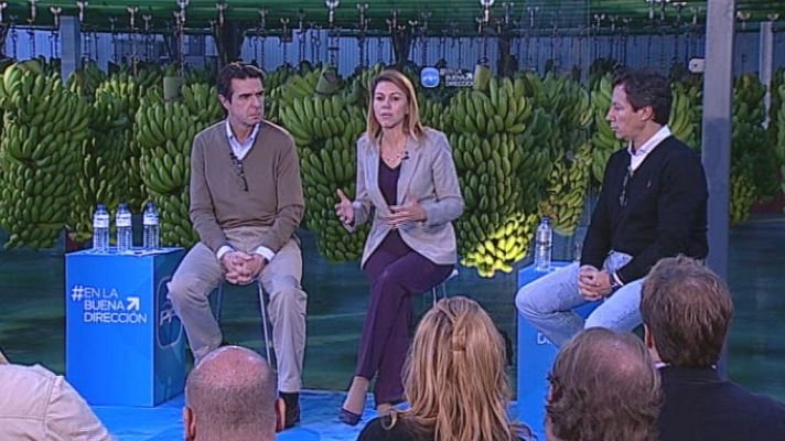 Telecanarias - Canarias en 2'- 30/11/13