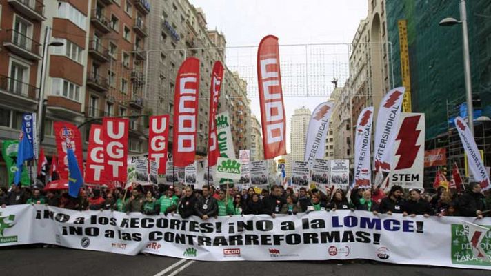 Plataforma por la Escuela Pública