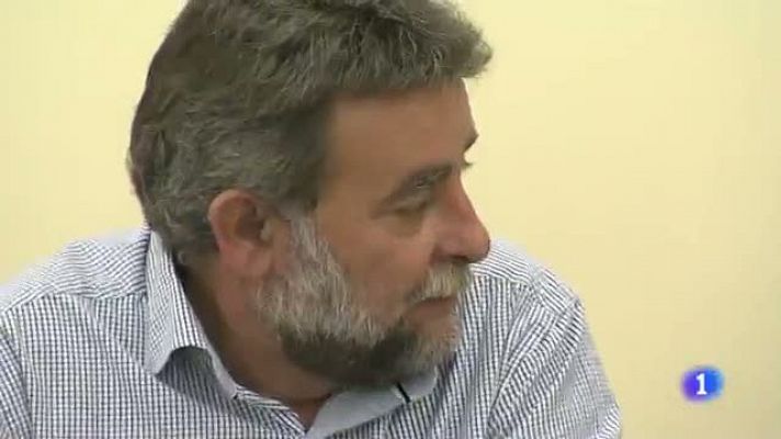 Noticias Andalucía - Andalucía en 2'-27/11/2013