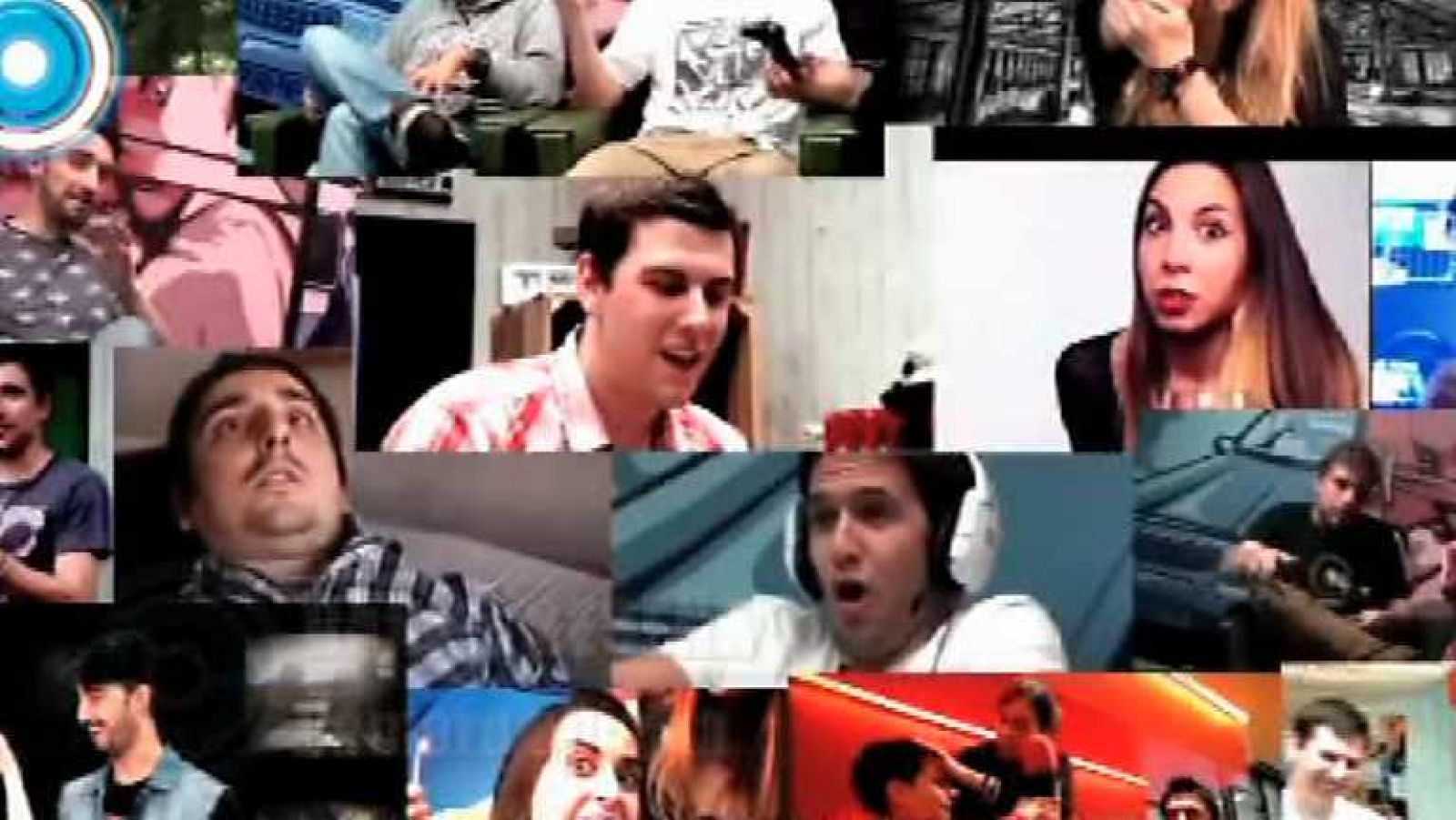 Cámara abierta 2.0 - Youtubers, Dinosaurio (El cortometraje), Psicología online y Belén Rueda en 1minutoCOM - 30/11/13 - Ver ahora