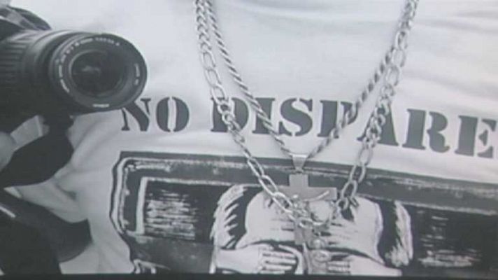 Telediario 1 - Comunicadores en México