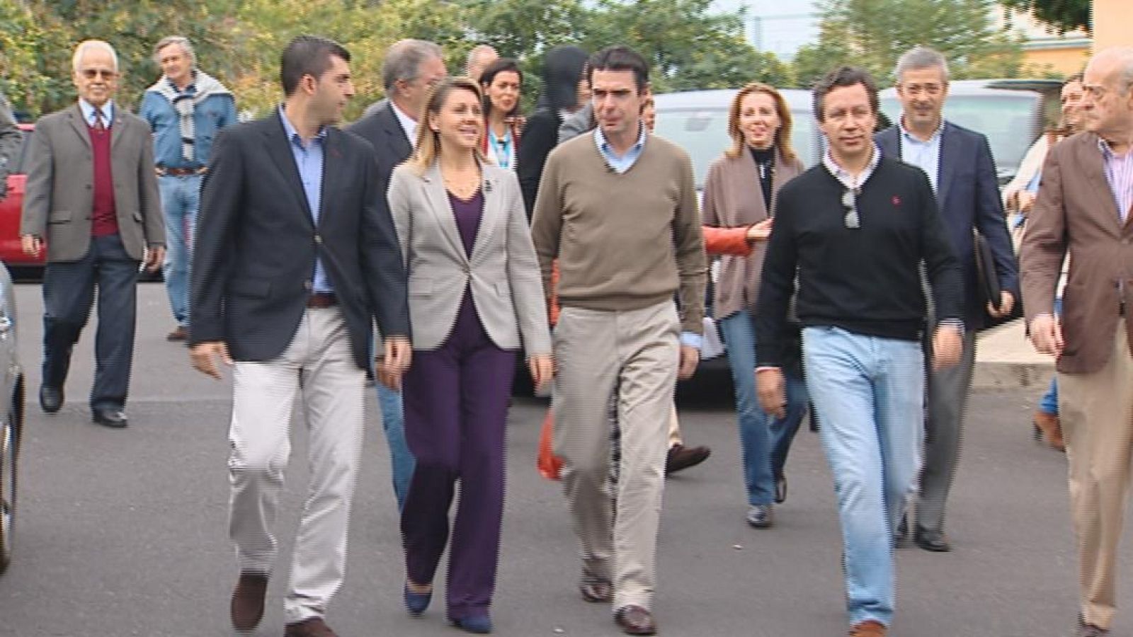 Telecanarias - 30/11/13 | Ver