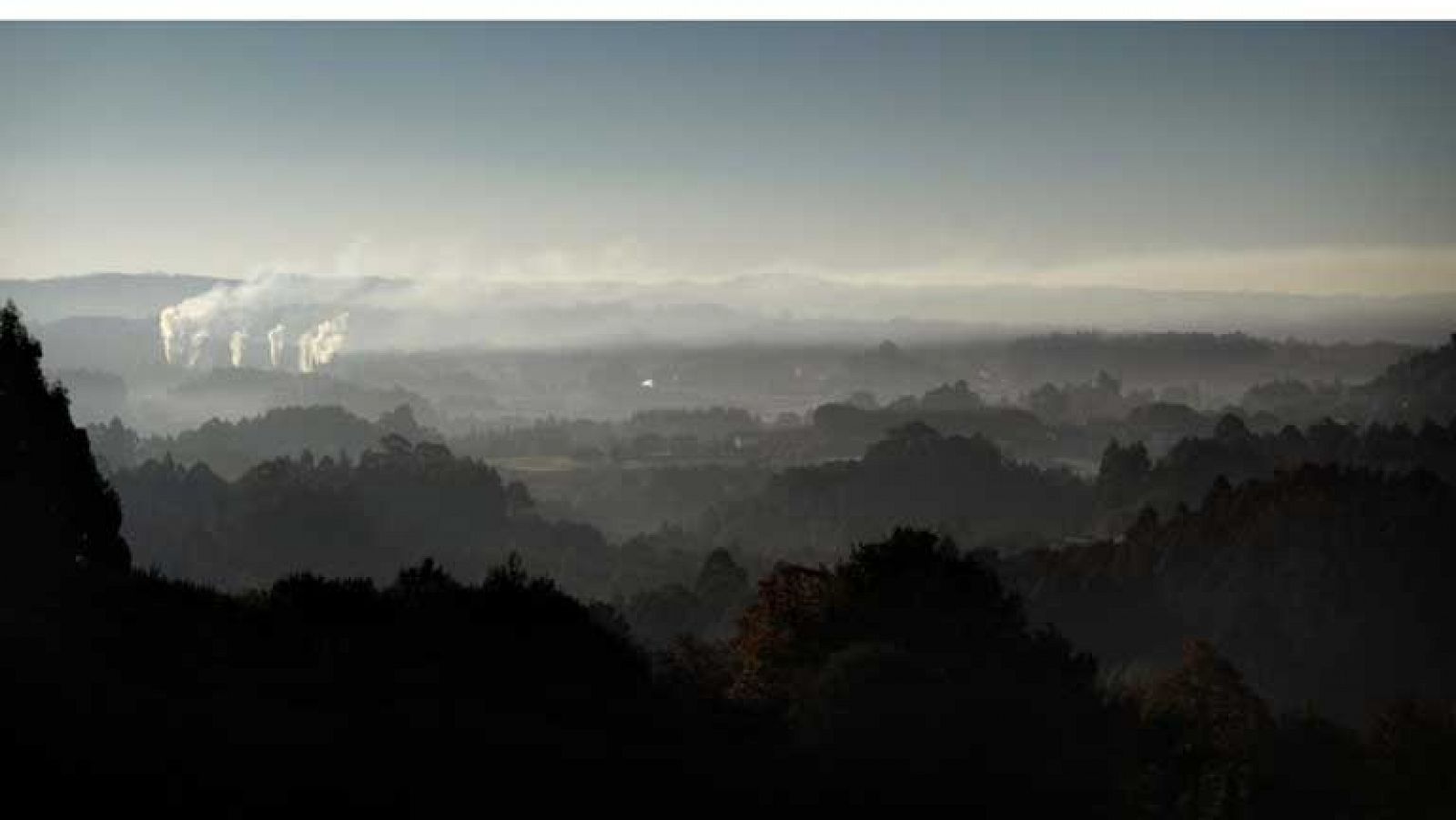 Lluvias fuertes en Baleares, sur del Levante y Melilla